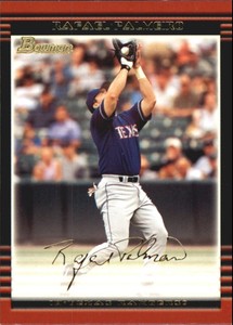 2002 Bowman Gold Parallel Singles #6-259 (Pick Your Cards)