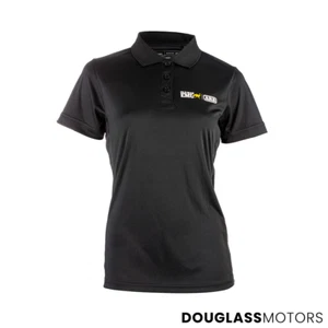 ARB 4x4 Accessory Old Man Emu Women's Polo Shirt 8 10 12 14 16 Official Apparel - Picture 1 of 2