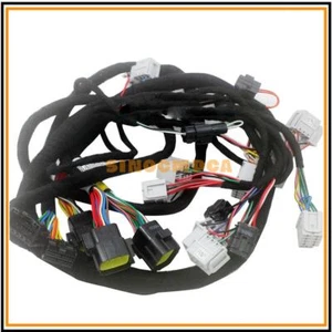 Arnés de cableado electrónico 14503755 VOE14503755 para excavadora Volvo EC140B EC160B - Imagen 1 de 2