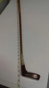 golf club the laird putter hand made st andrews scotland - Picture 1 of 11