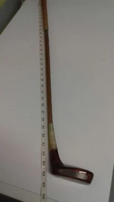 golf club the laird putter hand made st andrews scotland - Image 1 of 4