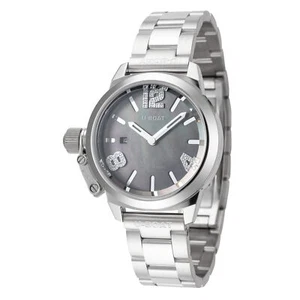 Reloj de cuarzo U-Boat Classico 30 mm para mujer UB-8899 - Imagen 1 de 4