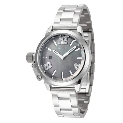 U-Boat Women's Classico 30mm Quartz Watch UB-8899 - image 1 of 4