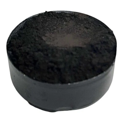 Pigmentos de color de alta calidad 100 gr. Acrílico/aceite negro también para esmaltes de pared, barnices Foto 1 de 4