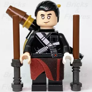 LEGO® Star Wars Chirrut Imwe Minifigure Resistance Rogue One 75152 sw0789 - Bild 1 von 3