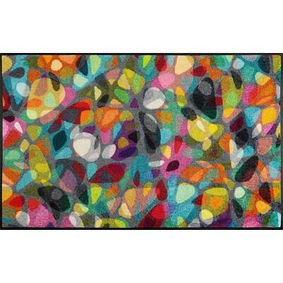 Wash+Dry Läufer waschbar Reodiva 75 x 120 cm - Bild 1 von 4