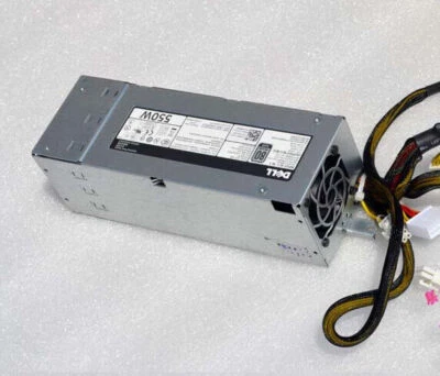 For DELL R520 T420 550W power supply 096R8Y DH550E-S1 DPS-550PB F550E-S0 2G4WR - Image 1 of 4