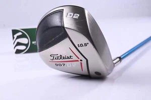 Titleist 907 D2 Driver / 10,5 Grad / Regular Flex Aldila VS Proto 65 Schaft - Bild 1 von 8