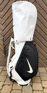 Nike PLATINUM II Golf Tour / Staff Bag (Limited Edition) Brooks Keopka RARE !! - Picture 1 of 14