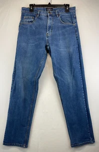 Architect Jeans - Mens 32 x 32 - Relaxed Fit - Straight Leg (945) - Picture 1 of 19
