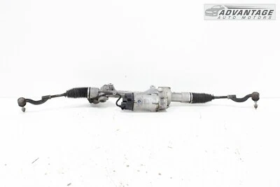 2014-2019 CADILLAC CTS AWD 3.6L POWER STEERING GEAR BOX RACK W/ MOTOR 60K OEM - Image 1 of 4