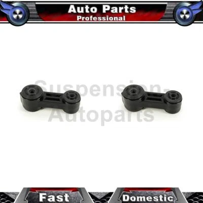 Barra estabilizadora delantera izquierda Mevotech se adapta a Saab 9-2X_SU 2005 2006 Foto 1 de 2