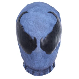 Venom Symbiosis Spider-Man Mask Cosplay Costume Spiderman Halloween high quality - Picture 1 of 4