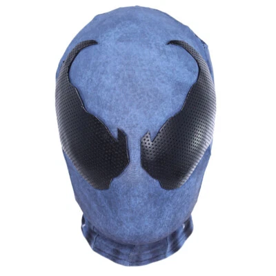 Venom Symbiosis MASK Spider-Man Mask Cosplay Costume Spiderman Halloween Party - Image 1 of 4