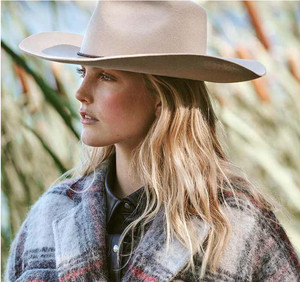 Brixton Size S Hats for Women for sale 