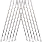 Stainless Steel Seafood Forks And Picks Set - 12 Pieces-Ng