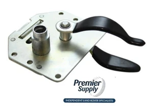 LAND ROVER SERIES 3 & EARLY DEFENDER FRONT LEFT HAND ANTI-BURST LATCH FQJ103850 - Picture 1 of 1