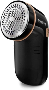 Philips Fusselentferner Für Alle Kleidungsstücke, Entfernt Kleine Knötchen, 2 Hö - Bild 1 von 12