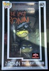 Funko POP! The Last Ronin #7 Targetcon Exclusive