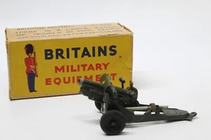 W Britains Set. 1725 "HAUBITZE" verpackt - Bild 1 von 11
