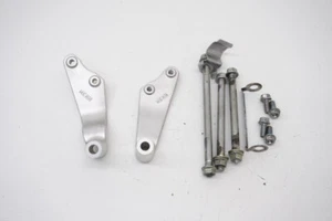 2006 CRF450R Engine Mounts OEM Head Hanger Brackets Bolts Honda CRF450 #3 - Picture 1 of 6