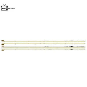 10 Set TV LED Backlight Strips For SONY KD-55X9005A KD-55X8500A XBR-55X850A - Picture 1 of 1