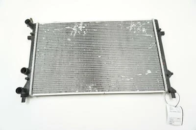 02 03 2001-2003 Acura Tl Radiator Used Oem - Изображение 1 из 4