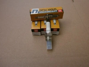 Zündkerze Denso U24FSR-L 4Stück - Bild 1 von 1