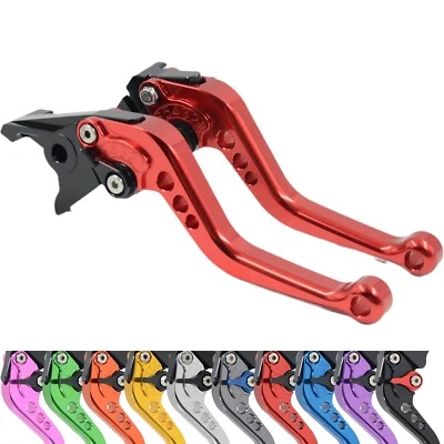 CNC brake clutch levers for Honda CBR600RR 2003-2006 CBR954RR 2002-2003 - Изображение 1 из 4