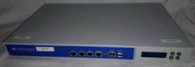 Check Point U-10 Firewall Security Appliance CPAP-SG272  - Image 1 of 4