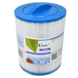 Whirlpool Filter Darlly SC809 Kartuschenfilter Lamellenfilter Filterkartusche - Bild 1 von 3