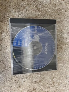 Sony ESML B&P-F020-F028Final Professional / Broadcast Service Manuals CD ROM - Bild 1 von 3