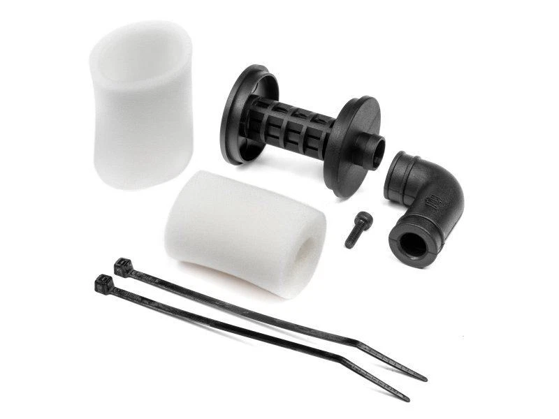 HPI Racing - Air Cleaner (12-18 Size) - Image 1 of 1