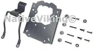 GIVI SR9054 Royal Enfield Himalayan 2021 TOP BOX RACK senza piastra - Foto 1 di 5