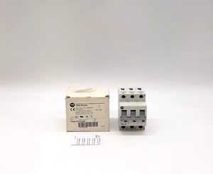 Allen-Bradley 1492-SP3C040 Circuit Breaker - Picture 1 of 4