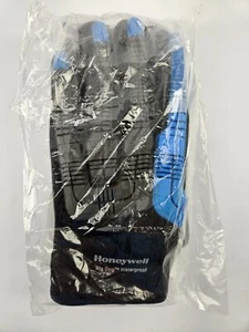 Honeywell Blue Rig Dog Xtreme Gloves, ANSI A6, Slip-On, 10/XL - Bild 1 von 4