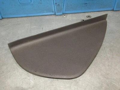 2008-2009 Ford Taurus X OEM RH passenger side dash cap trim cover 08 09 - Image 1 of 3