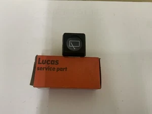 LEYLAND HECKWISCHERSCHALTER....ORIGINAL 35297 LUCAS MODELL 211SA (4-POLIG) - Bild 1 von 1
