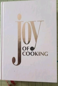 Die Freude am Kochen von Rombauer & Becker, (Bobbs-Merrill Co. Inc, 1931-1975) 1980 - Bild 1 von 9