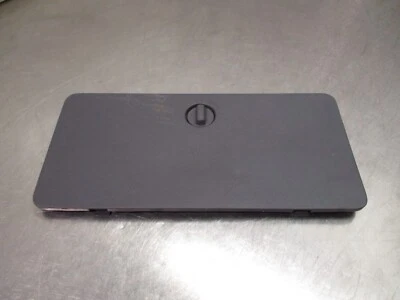 1991-1997 Toyota Land Cruiser FJ80 Gray Rear Cargo Door Cover OEM-62605-60010 Foto 1 de 4