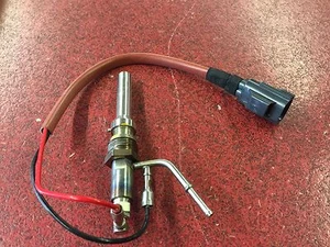 FORD RANGER 2.2 EURO 5 2012-16 DPF EXHAUST SENSOR FUEL VAPOUR VALVE OE 2009096 - Picture 1 of 1