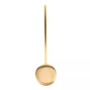 Pendulum Metal for Clock Replacement Work Child Accessories Parts - Picture 1 of 12