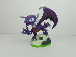 Skylanders : Spyro’s Adventure: Cynder : Skylanders Figures  - Picture 1 of 8