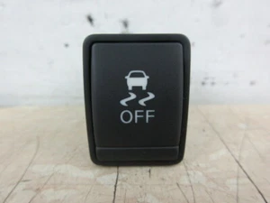 2017 Nissan Note Tekna E12 Traction Control ESP Switch Button - Picture 1 of 7