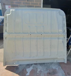 Peugeot Boxer 2021 Bulkhead H2 - Picture 1 of 2