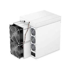 Antminer S19k Pro 120Th BTC Bitcoin Miner Asic Miner include PSU 2760w - Picture 1 of 1