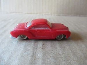 Lego VW Karmann Ghia - Bild 1 von 5