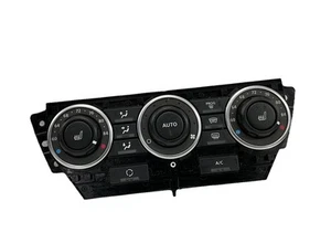 Land Rover LR2 2010 interruptor de aire acondicionado automático control de temperatura OEM - Imagen 1 de 7
