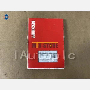 1PZ NUOVO Beckhoff EL4002 Modulo PLC EL 4002 in scatola - Foto 1 di 8