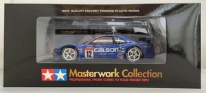 Tamiya Calsonic Skyline GTR 2003 Model Rare Japanese GT Race Car - Picture 1 of 12